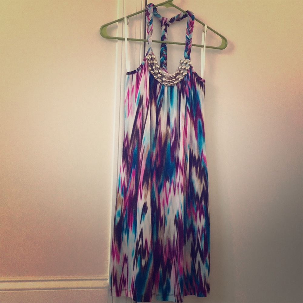 Women Summer Dress